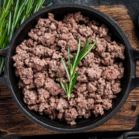 BLP Blend Ground Beef