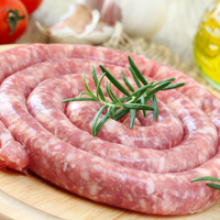 Sausage Lovers Bundle