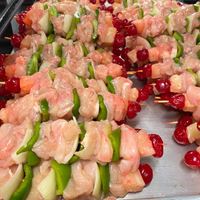 Marinated Ready-To-BBQ Bundle