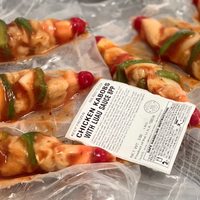 Marinated Ready-To-BBQ Bundle