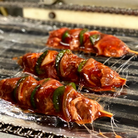 Marinated Ready-To-BBQ Bundle
