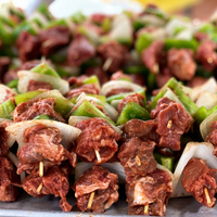 Marinated Ready-To-BBQ Bundle