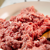 Ground Beef