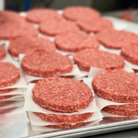 Hamburgers