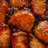Marinated Ready-To-BBQ Bundle