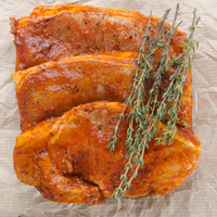 Marinated Ready-To-BBQ Bundle
