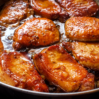 Marinated Pork Chops - Variety Pack