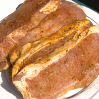 Marinated Ready-To-BBQ Bundle