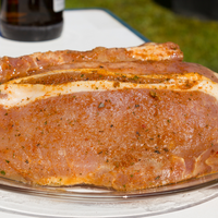 Marinated Pork Chops - Variety Pack