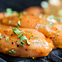 Marinated Chicken Cutlets - Variety Pack