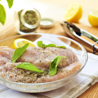Marinated Chicken Cutlets - Variety Pack