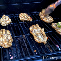 Chicken Cutlets