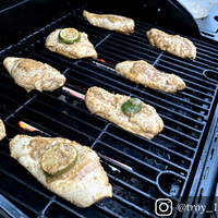Chicken Cutlets