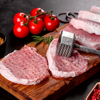 Boneless Pork Cutlets