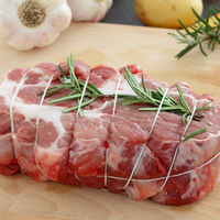 Boneless Center-Cut Pork Roast