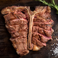 Porterhouse Steak