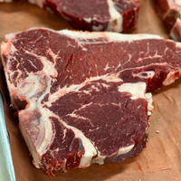 Porterhouse Steak