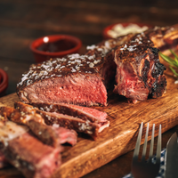 USDA Prime Wet-Aged Tomahawk Steak