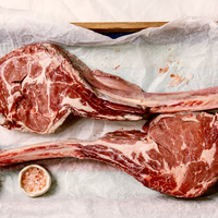 USDA Prime Wet-Aged Tomahawk Steak