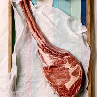 USDA Prime Wet-Aged Tomahawk Steak