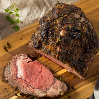 Boneless Beef Rib Roast