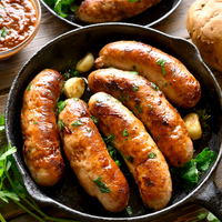 Backyard BBQ Bundle