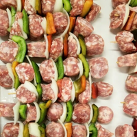 Marinated Ready-To-BBQ Bundle