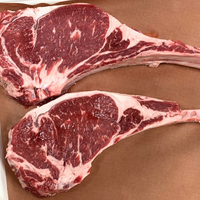 Tomahawk Steak