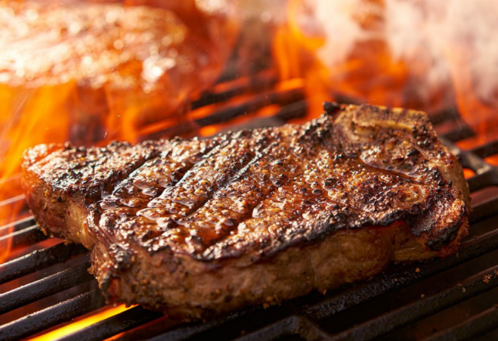 Lombardo's Grilling Tips