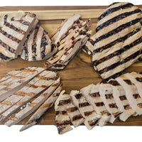 Grilled Boneless Chicken Breasts - VARIETY PACK
