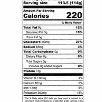 Boneless Center-Cut Pork Roast