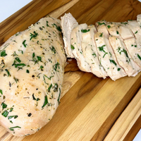 Classic Boneless Chicken Breasts (Fully Cooked)