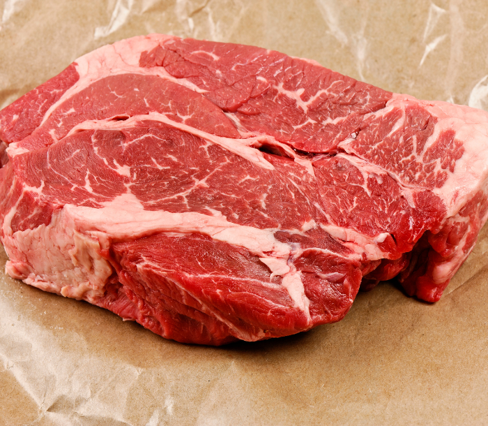 Chuck Pot Roast