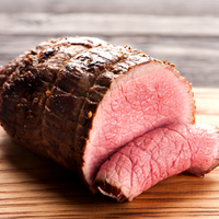 Eye Round Roast