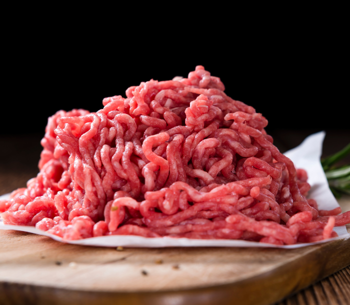 Ground Beef