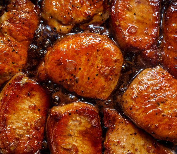 Marinated Ready-To-BBQ Bundle