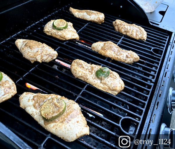 Chicken Cutlets